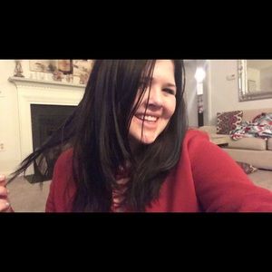 Meet your Posher, Katrina